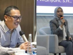 Forum Pemred SMSI Kaltim Tegaskan Pentingnya Berita Ramah Anak dan Perempuan