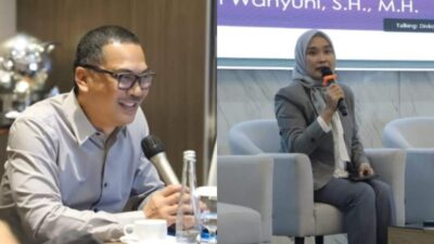 Forum Pemred SMSI Kaltim Tegaskan Pentingnya Berita Ramah Anak dan Perempuan