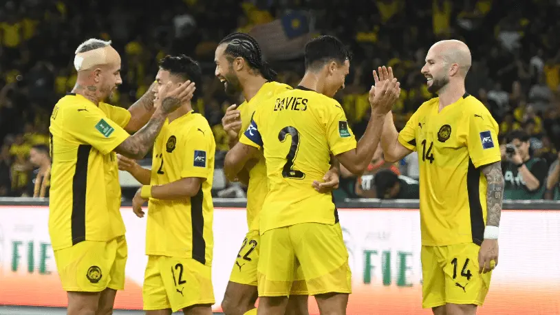 Duh, Hasil Invetigasi FIFA Sebut Malaysia Palsukan Dokumen Tujuh Pemain Naturalisasi