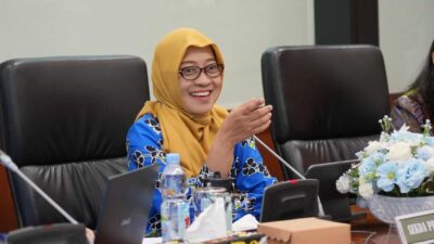 Bantu Penanganan Ketimpangan, Pemprov Kaltim Usulkan Pembentukan Pokja Pembangunan Gender