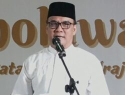 Pemkot Balikpapan Lakukan Efisiensi, Antisipasi Kebijakan Pemangkasan Transfer Pusat ke Daerah