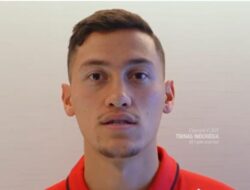 “Mari Kita Jaga Indonesia”, Pesan Damai Timnas di Tengah Gejolak Negeri