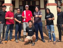 Target Buronan Kasus Penipuan Puluhan Juta Diringkus Polsek Loa Janan