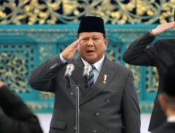 Prabowo Reshuffle Kabinet, Sri Mulyani Hingga Budi Arie Dicopot