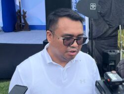 Kukar Peringkat 3 Nasional Indeks Ketahanan Pangan, Bupati: Ini Hasil Kerja Petani