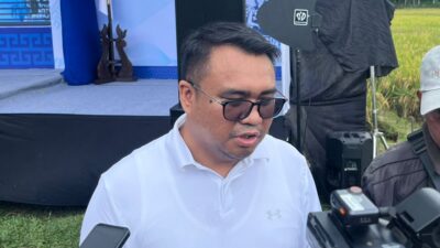 Kukar Peringkat 3 Nasional Indeks Ketahanan Pangan, Bupati: Ini Hasil Kerja Petani