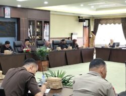 Kasus LGBT dan Kekerasan Seksual di Kukar Jadi Sorotan, DPRD Dorong Perda dan Investigasi