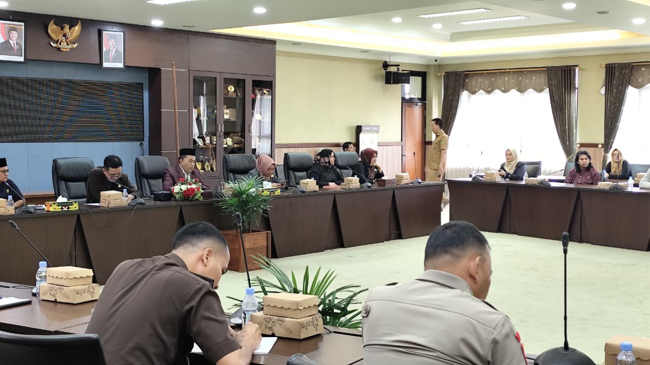 Kasus LGBT dan Kekerasan Seksual di Kukar Jadi Sorotan, DPRD Dorong Perda dan Investigasi