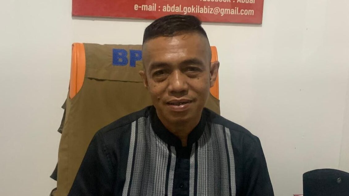 Perubahan Cuaca Ekstrem, BPBD Imbau Masyarakat Kukar Waspadai Potensi Bencana