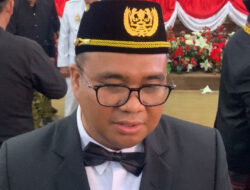 HUT Ke-234 Tenggarong, Bupati Harapkan Jadi Kota Heritage dan Etalase Kukar