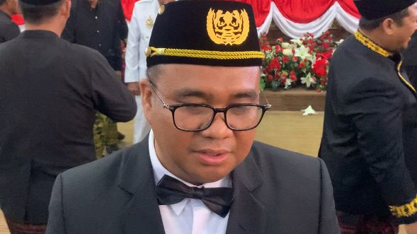 HUT Ke-234 Tenggarong, Bupati Harapkan Jadi Kota Heritage dan Etalase Kukar