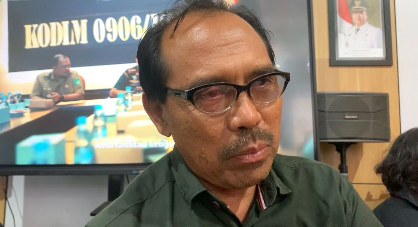 Kukar Kekurangan Penyuluh Pertanian, Distanak Sebut Regenerasi Jadi Tantangan