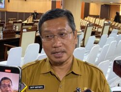 Pemkab Kukar Klaim Beasiswa Jadi Salah Satu Fokus Utama APBD-P 2025