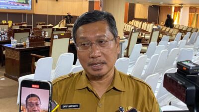 Pemkab Klaim Beasiswa Jadi Salah Satu Fokus Utama APBD-P Kukar 2025