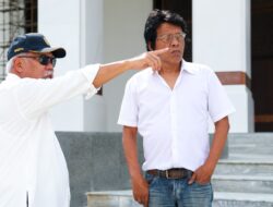 BAM DPR RI Dukung Percepatan Pembangunan IKN Tahap II