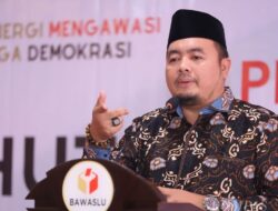 Tuai Kritik, KPU Akhirnya Batalkan Aturan Terkait Dokumen Persyaratan Capres/Cawapres