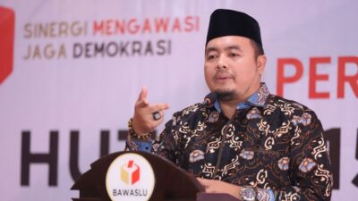 Tuai Kritik, KPU Akhirnya Batalkan Aturan Terkait Dokumen Persyaratan Capres/Cawapres