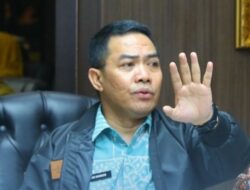 Ciptakan Ketertiban dan Transparansi, Pemkot Samarinda Matangkan Parkir Berlangganan