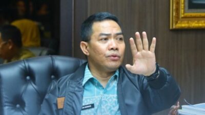 Ciptakan Ketertiban dan Transparansi, Pemkot Samarinda Matangkan Parkir Berlangganan