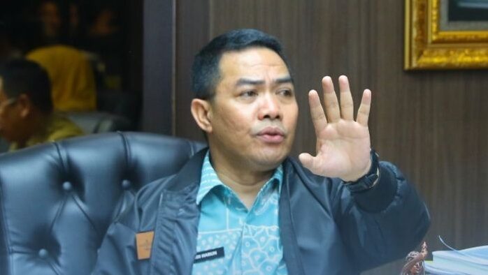 Ciptakan Ketertiban dan Transparansi, Pemkot Samarinda Matangkan Parkir Berlangganan