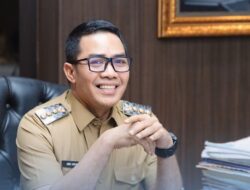Tingkatkan Kenyamanan Pasar Pagi, Pemkot Samarinda Bakal Bangun Akses Jalan Lorong 