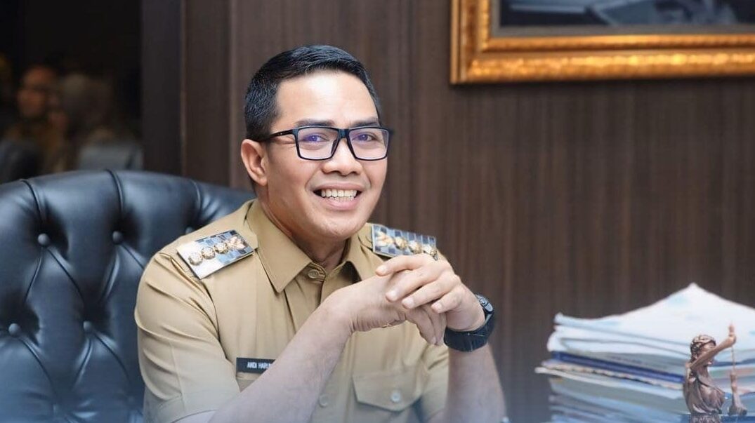 Tingkatkan Kenyamanan Pasar Pagi, Pemkot Samarinda Bakal Bangun Akses Jalan Lorong 