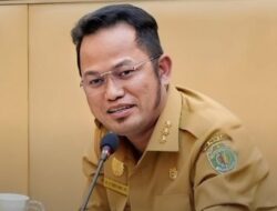 Pemprov Kaltim Genjot Pembangunan Jalan untuk Mudahkan Akses Menuju IKN