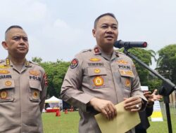 Polri Bentuk Tim Transformasi Reformasi