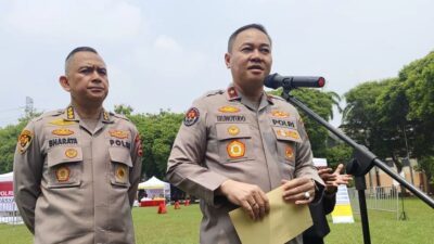 Polri Bentuk Tim Transformasi Reformasi