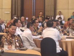 Pemotongan Dana Transfer oleh Pusat ke Daerah Dikeluhkan DPRD Balikpapan