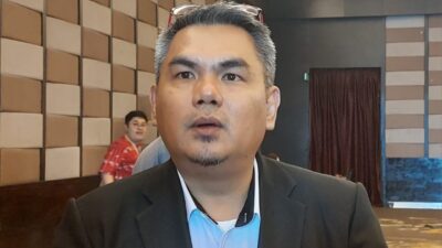 Layang-Layang Ganggu Penerbangan, Otoritas Bandara Balikpapan Ingatkan Bahaya Fatal