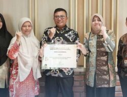 Samarinda Jadi Finalis Terbaik Implementasi Program Kejar Tingkat Kabupaten/Kota 2025