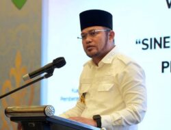 Komitmen Pemerintahan Bersih, Gubernur Kaltim: Korupsi Musuh Besar Pembangunan!