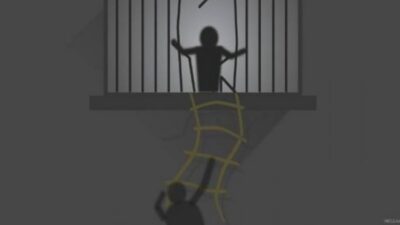 8 Hari Lakukan Pengejaran, 15 Tahanan Polsek Samarinda Kota Akhirnya Berhasil Ditangkap