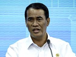 Mentan Klaim Hilirisasi Komoditas Pertanian Bakal Ciptakan 1,6 Juta Lapangan Kerja
