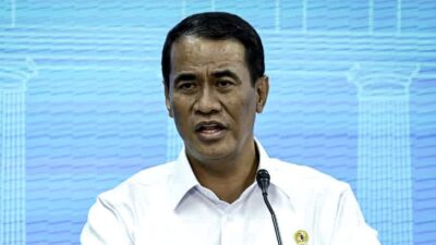 Mentan Klaim Hilirisasi Komoditas Pertanian Bakal Ciptakan 1,6 Juta Lapangan Kerja