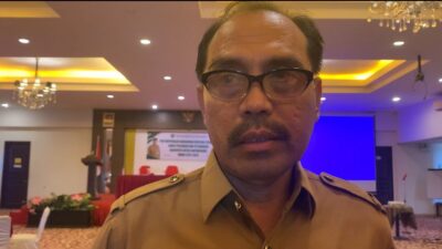 100 Ribu Petani dan Nelayan Jadi Target Besar Program Kukar Idaman Terbaik