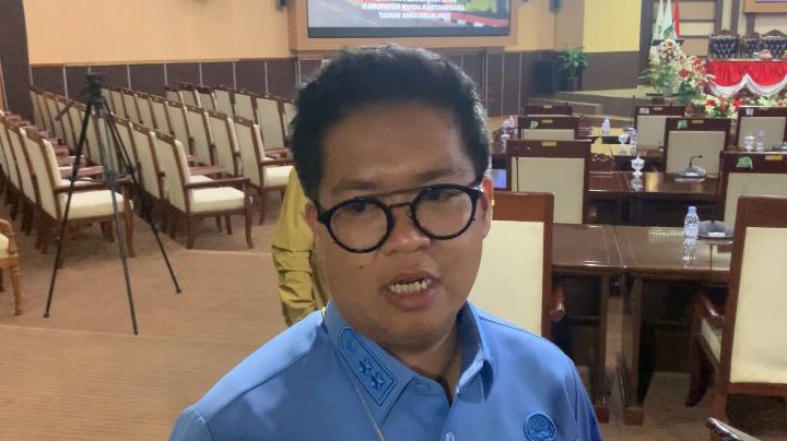 PAD Jadi Fokus Penguatan, Kukar Diminta Kurangi Ketergantungan pada DBH