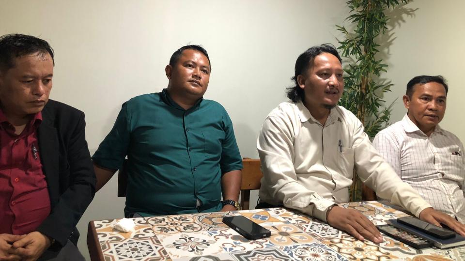 Dugaan Pelecehan Seksual di Bawah Umur di Tenggarong, Kuasa Hukum Minta Perhatian Serius Semua Pihak