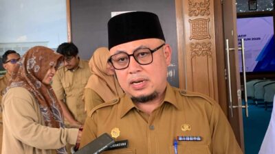 Tekan Potensi Korupsi sejak Perencanaan, Inspektorat Kukar Terapkan Manajemen Risiko