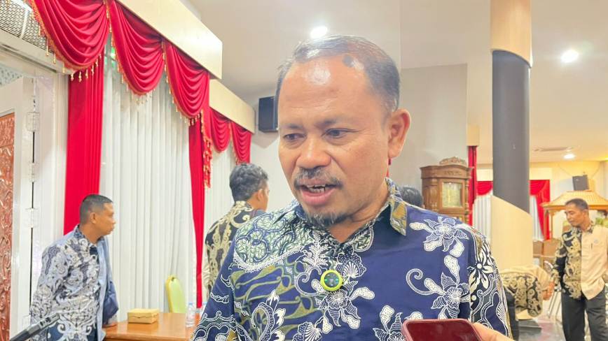 Duh, Ada 10 Ribu Anak Usia Dini Kukar Belum Terdaftar di PAUD