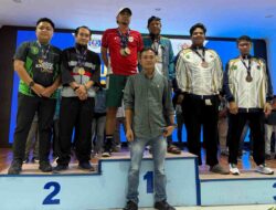 Kukar Bawa Pulang Emas dan Perak dari e-Football Powarda Kaltim III