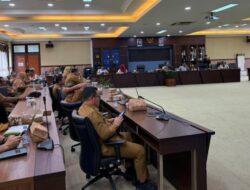 Pendapatan Daerah Anjlok, DPRD Kukar Tegaskan Tak Ada Pemotongan TPP ASN
