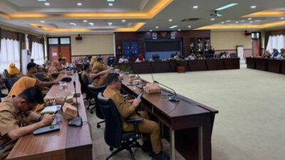 Pendapatan Daerah Anjlok, DPRD Kukar Tegaskan Tak Ada Pemotongan TPP ASN