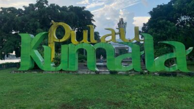 Revitalisasi Pulau Kumala Hadirkan Konsep Edukasi dan Wisata Alam Terpadu Kukar