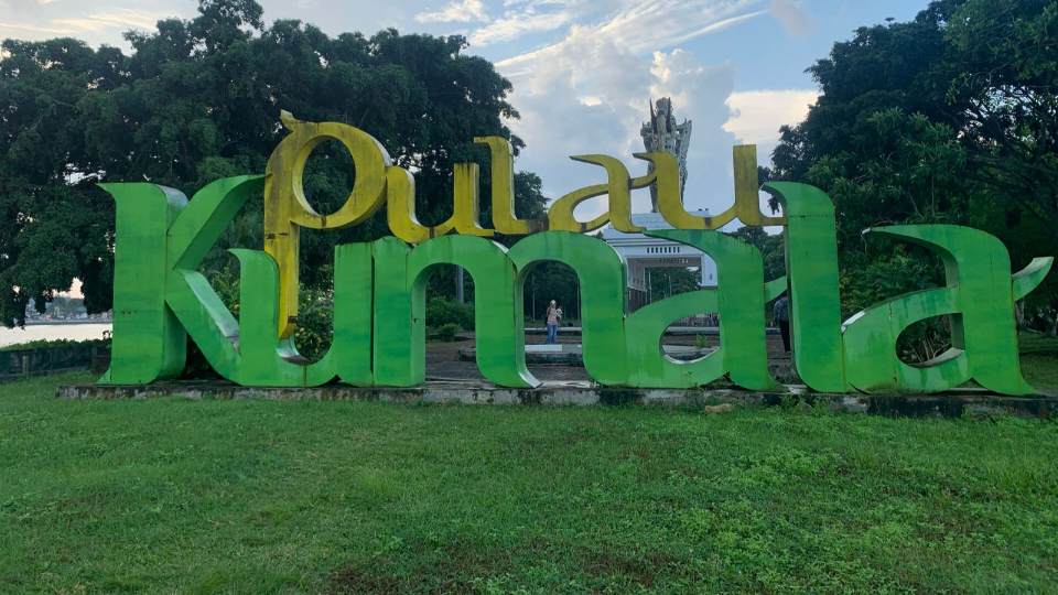 Revitalisasi Pulau Kumala Hadirkan Konsep Edukasi dan Wisata Alam Terpadu Kukar