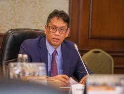 Menkeu Sebut Tak Mau Naikkan Pajak Sebelum Ekonomi Indonesia Tumbuh Enam Persen