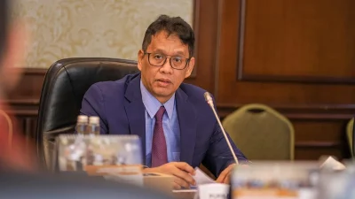 Menkeu Sebut Tak Mau Naikkan Pajak Sebelum Ekonomi Indonesia Tumbuh Enam Persen