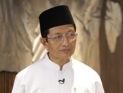 Cerminkan Semangat Kebangsaan, Menag Minta Perayaan Natal Nasional Lebih Berdampak