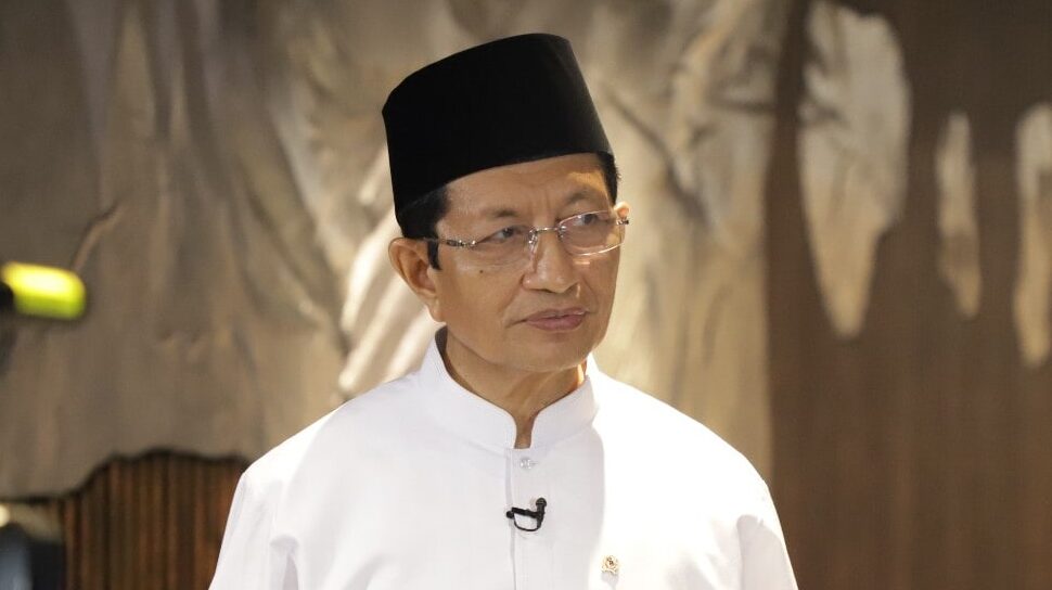 Cerminkan Semangat Kebangsaan, Menag Minta Perayaan Natal Nasional Lebih Berdampak